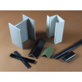 FRP GRP Fiberglas Composite Pulstruded i Strahl